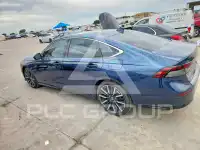 2024 Honda Accord фото