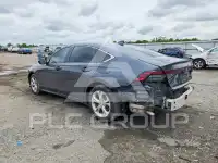 2024 Honda Accord фото
