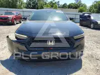 2024 Honda Accord фото