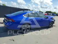 2024 Honda Accord photo