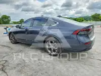 2024 Honda Accord фото