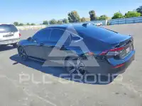 2024 Honda Accord фото