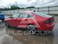 2024 Honda Accord фото