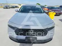 2024 Honda Accord фото