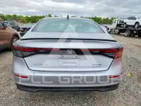 2024 Honda Accord photo
