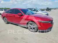 2024 Honda Accord фото
