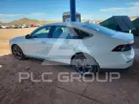2024 Honda Accord фото