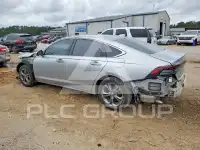 2024 Honda Accord фото