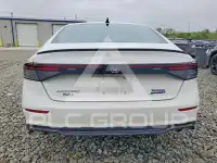 2024 Honda Accord фото