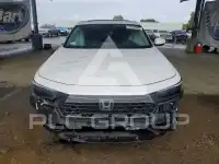 2024 Honda Accord фото