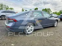 2024 Honda Accord фото