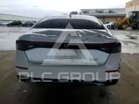 2024 Honda Accord фото