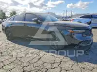 2024 Honda Accord фото