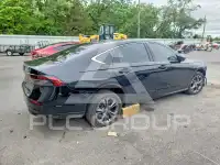 2024 Honda Accord фото