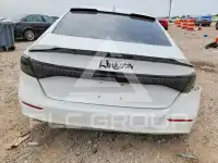 2024 Honda Accord фото