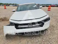 2024 Honda Accord фото