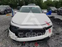 2024 Honda Accord фото