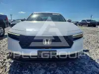 2024 Honda Accord фото