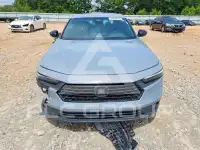 2024 Honda Accord photo