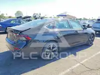 2024 Honda Accord фото