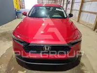 2024 Honda Accord фото