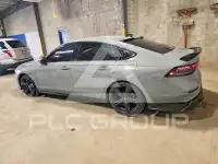2024 Honda Accord фото