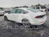 2024 Honda Accord фото