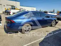 2024 Honda Accord фото