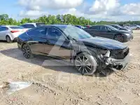 2024 Honda Accord фото