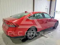 2024 Honda Accord фото