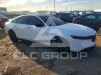 2024 Honda Accord фото