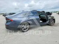 2024 Honda Accord фото