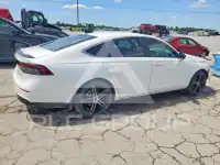 2024 Honda Accord фото