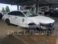 2024 Honda Accord фото