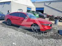 2024 Honda Accord фото