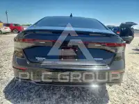 2024 Honda Accord фото