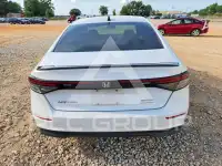 2024 Honda Accord фото