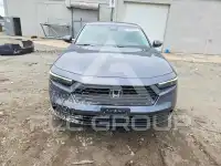 2024 Honda Accord фото