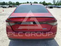 2024 Honda Accord фото
