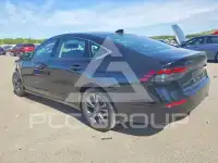 2024 Honda Accord фото