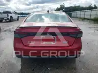 2024 Honda Accord фото