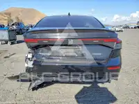 2024 Honda Accord фото