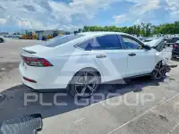 2024 Honda Accord фото