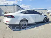 2024 Honda Accord фото