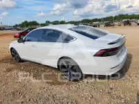 2024 Honda Accord фото