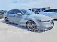 2024 Honda Accord фото