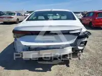 2024 Honda Accord фото