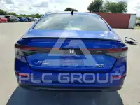 2024 Honda Accord photo