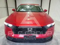 2024 Honda Accord фото
