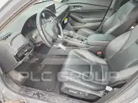 2024 Honda Accord фото